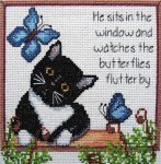 (image for) Flutterby